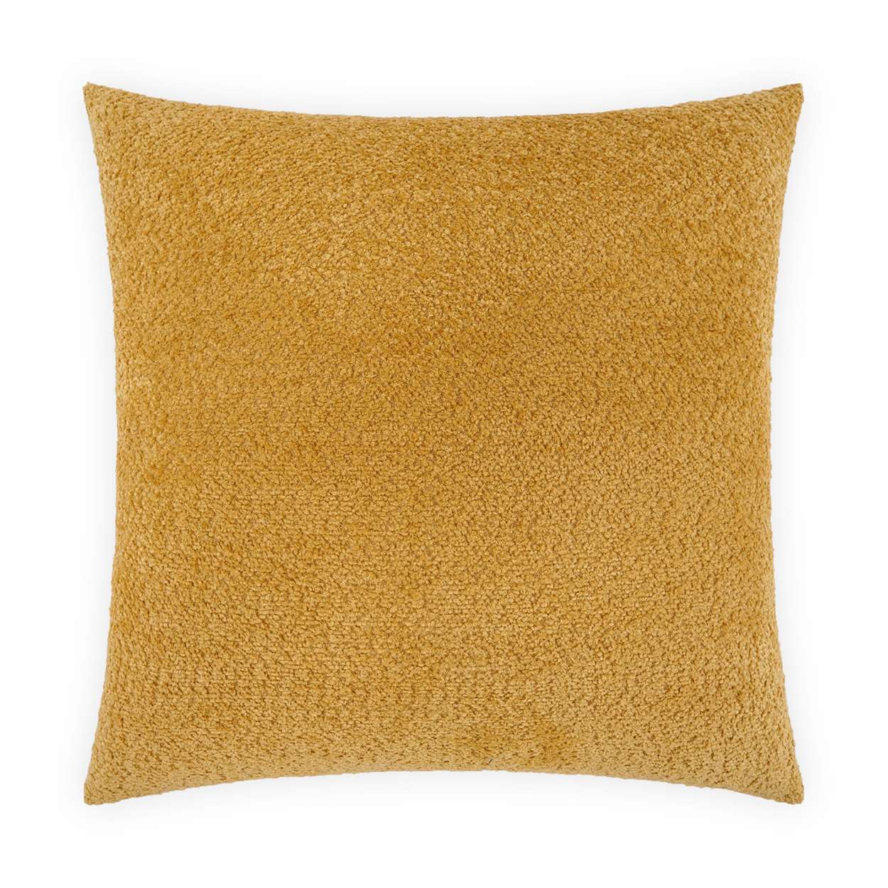 Saffron Chic Pillow