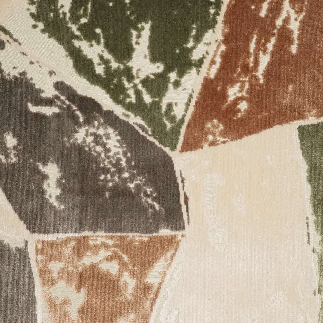 Urban Forest Pillow