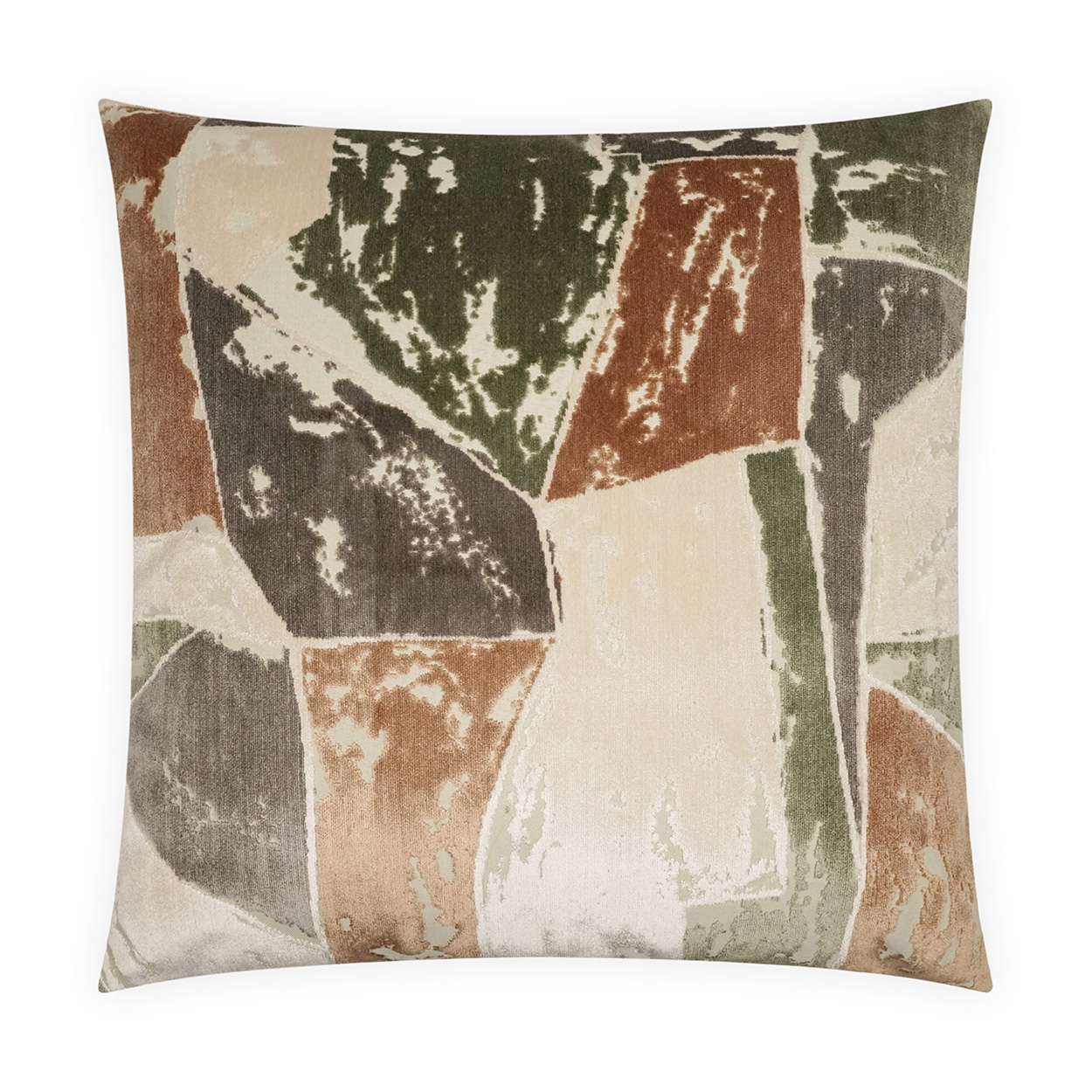 Urban Forest Pillow
