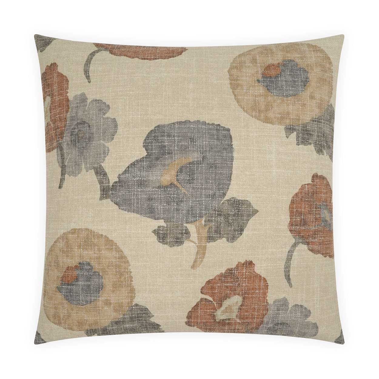 Poppy Pillow