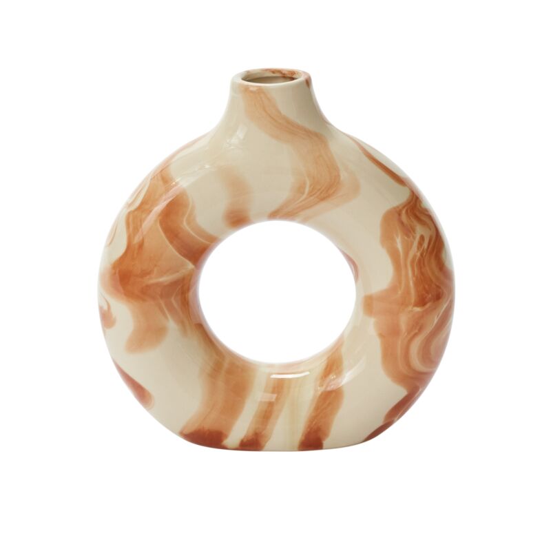 Swirl Vase