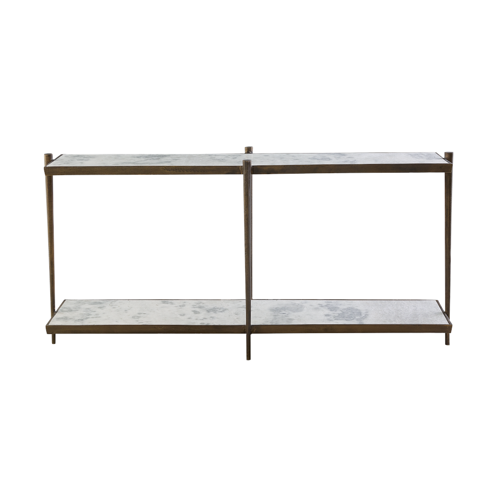 Marble Console Table