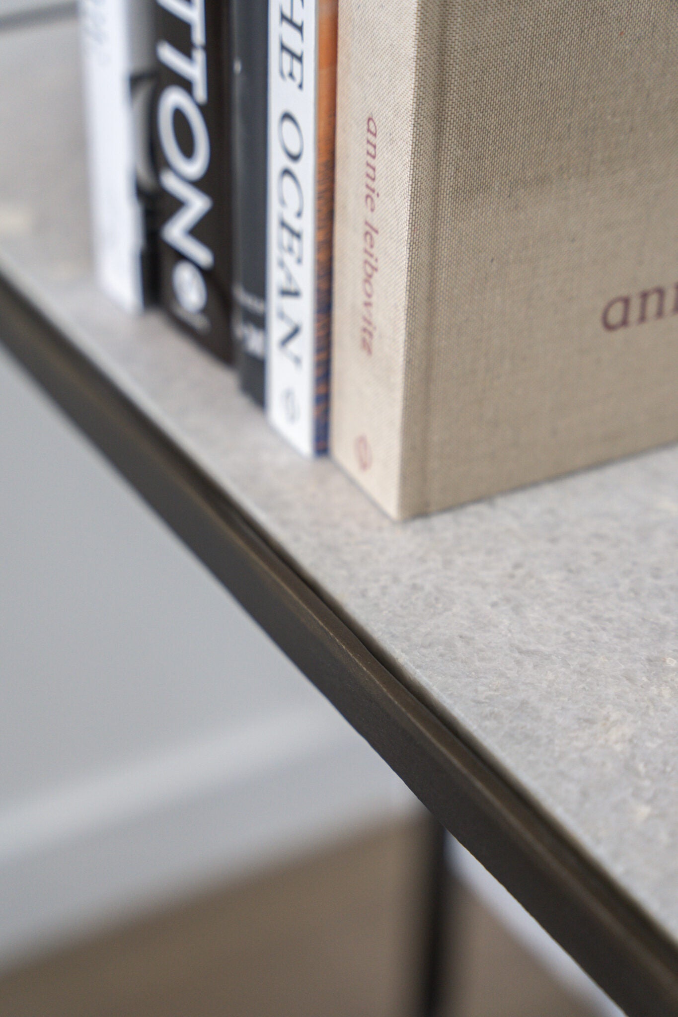 Marble Console Table