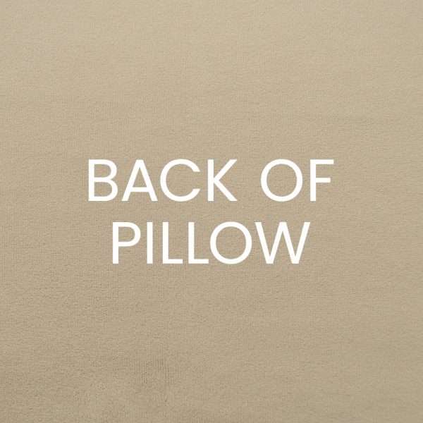 Urban Forest Pillow