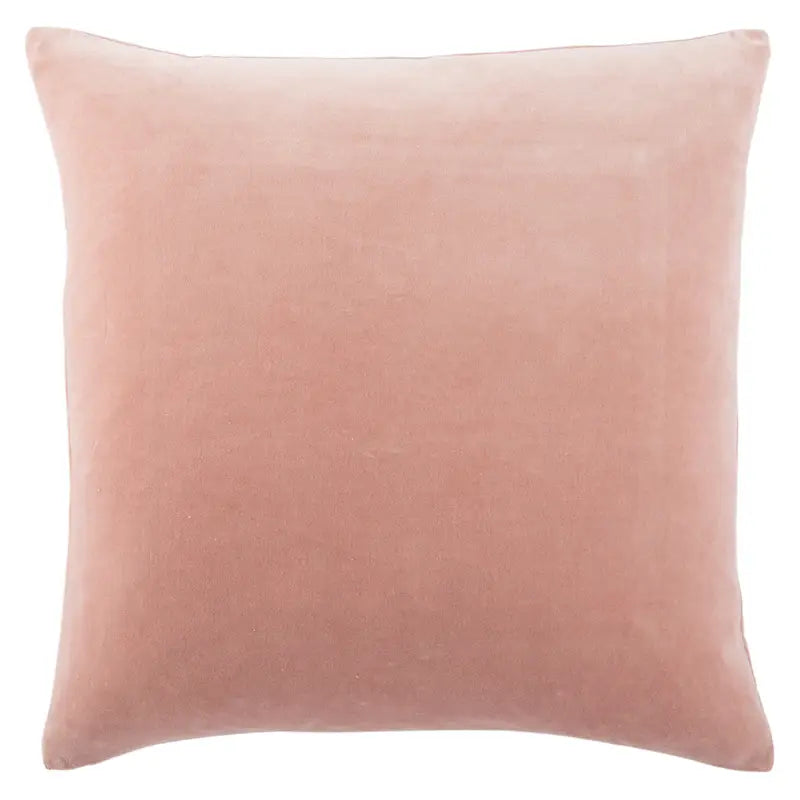 Emerson Blush Pillow
