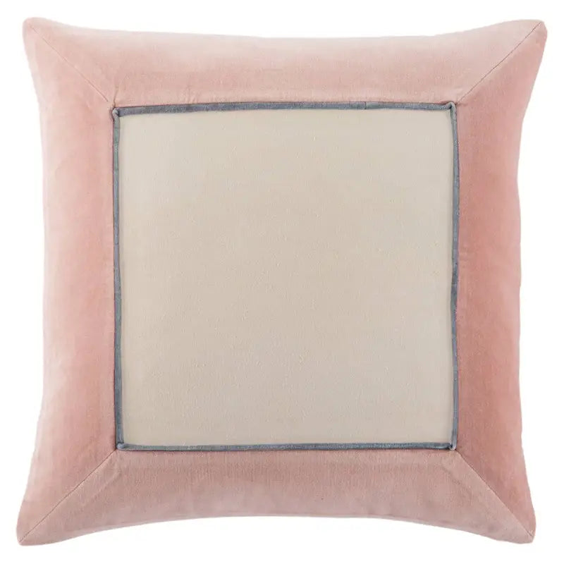 Emerson Blush Pillow