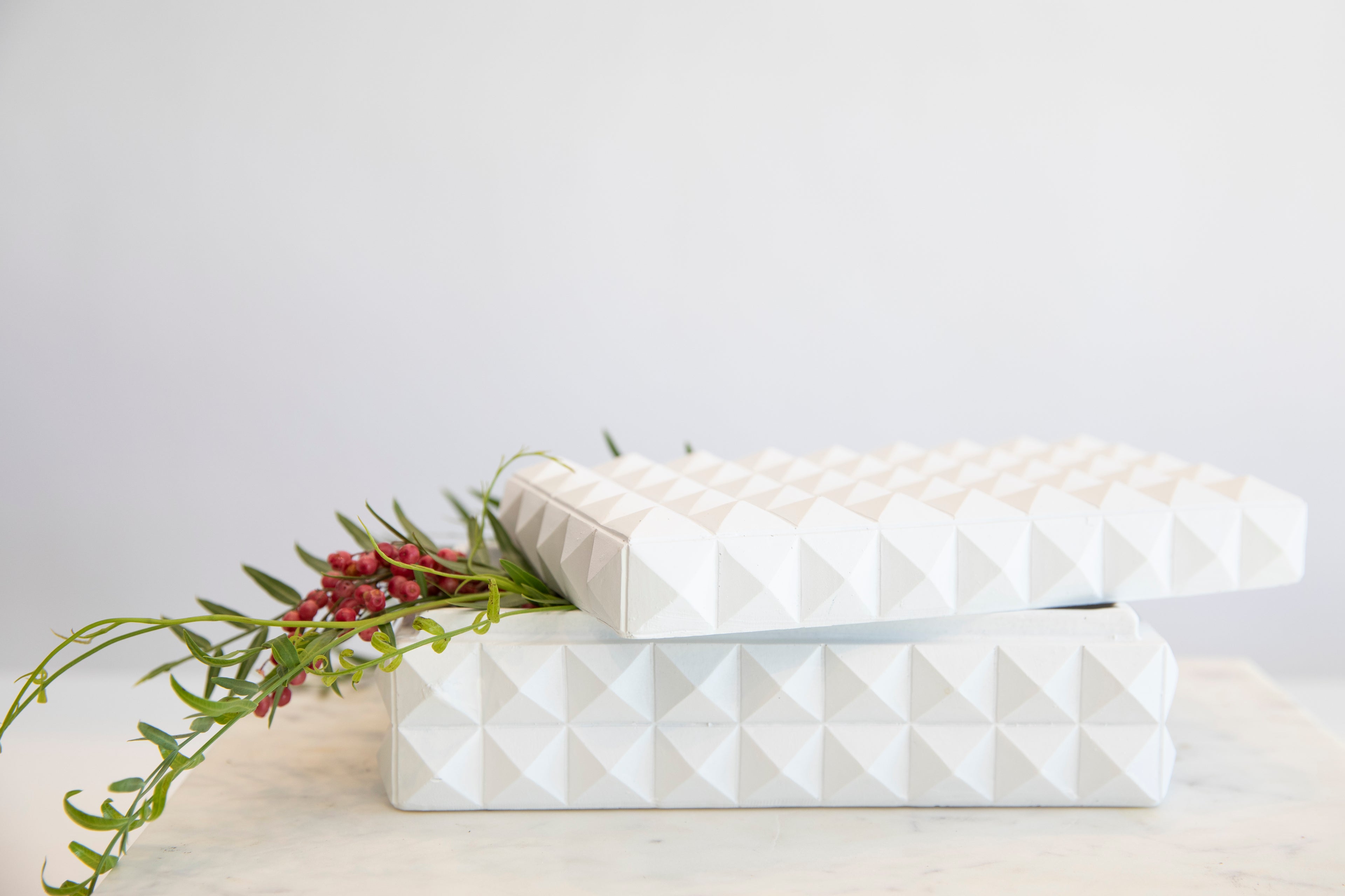 Geometric White Box
