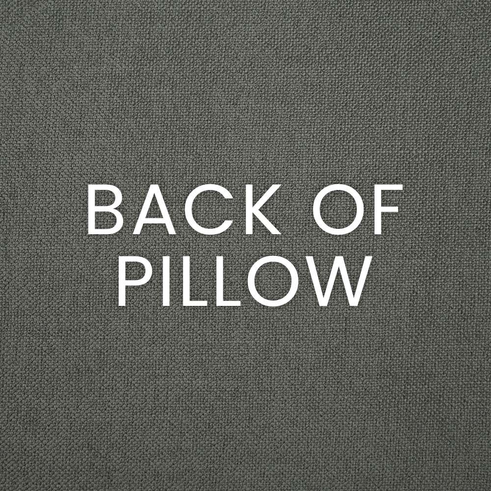 Melvin Coral Pillow