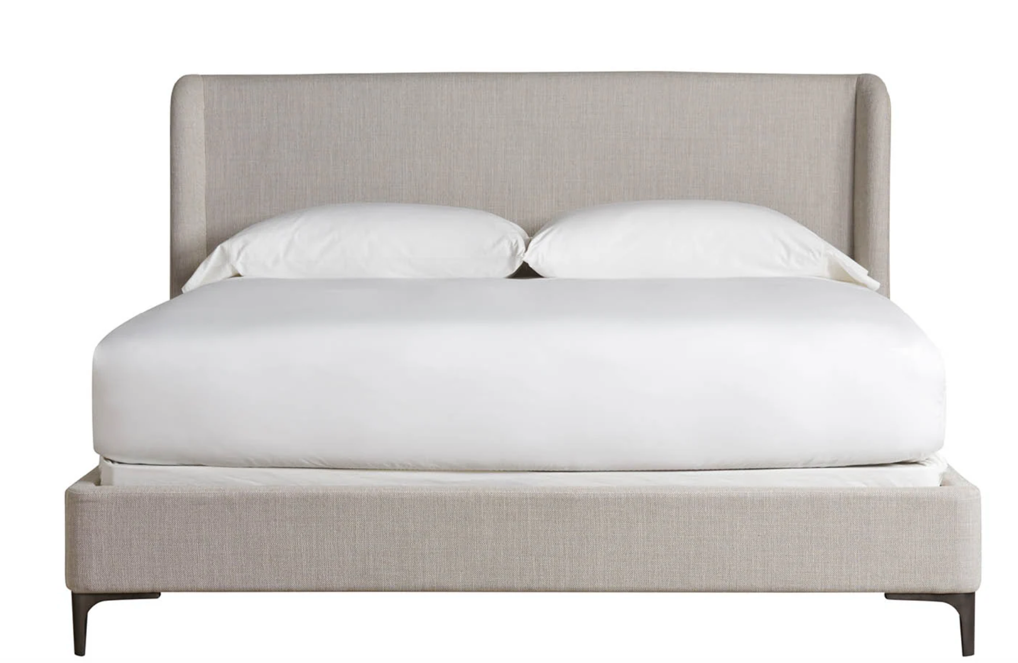 Jasper Queen Bed
