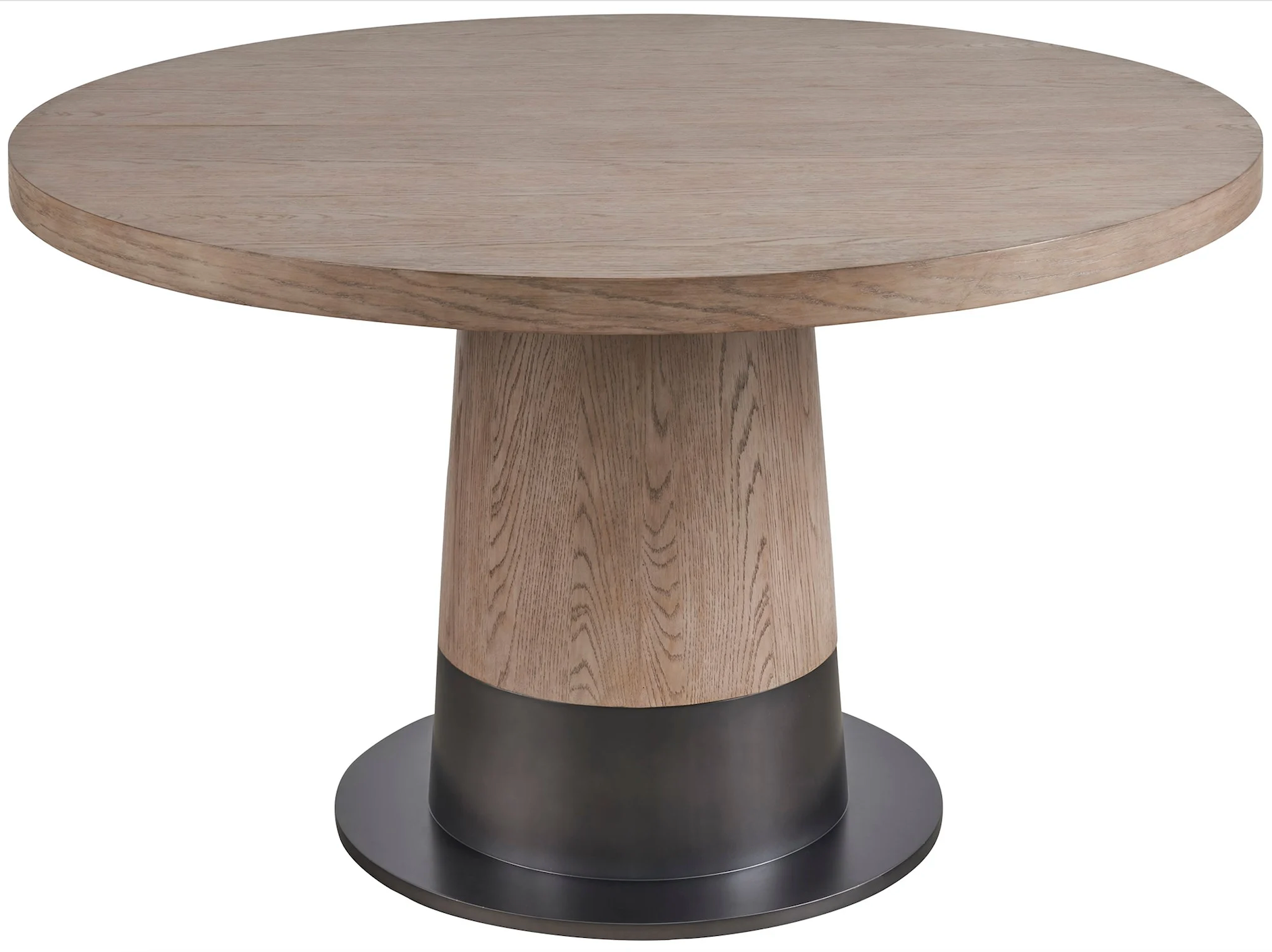 Two-Tone Dining Table