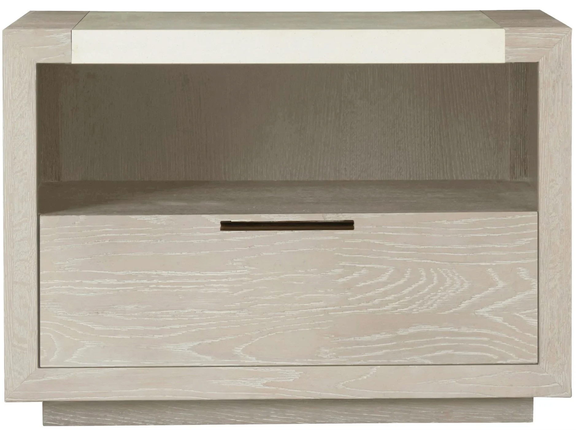 Modern Nightstand