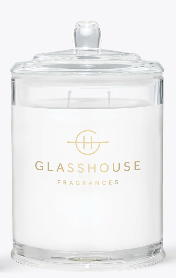 Forever Florence Candle