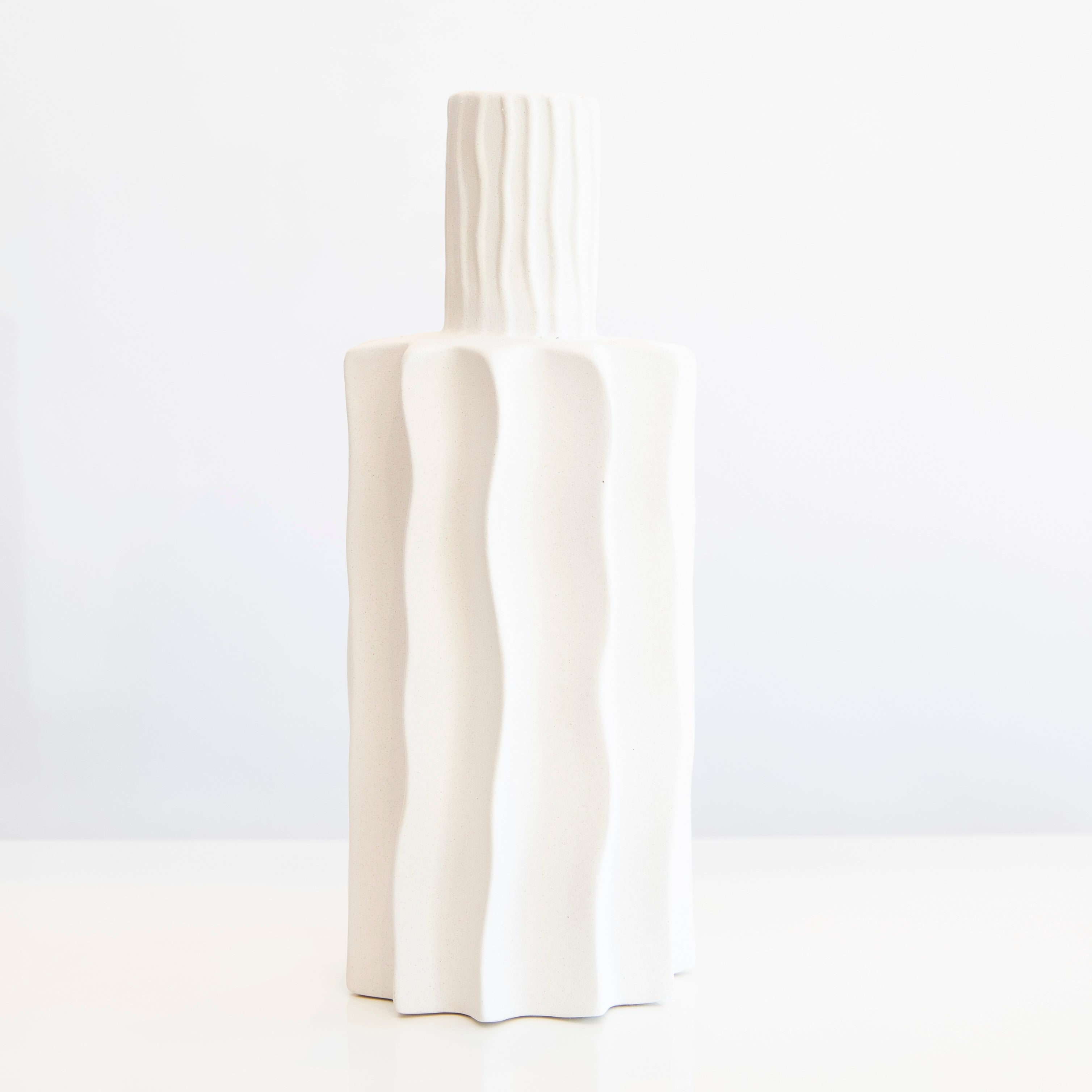 Wave Vase 1